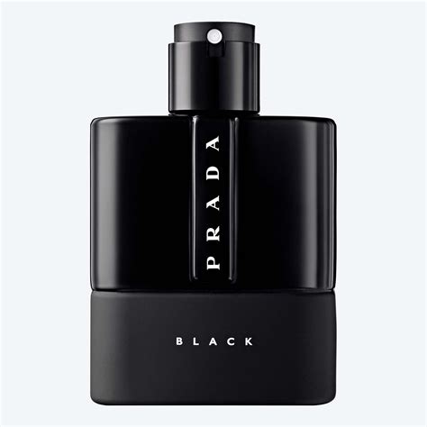 prada black 100ml douglas|prada luna rossa black aftershave.